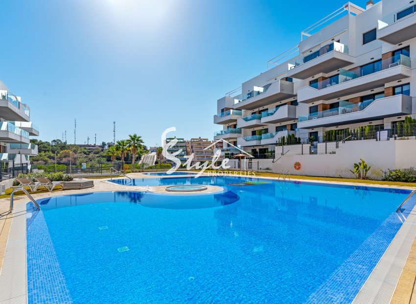 Reventa - Apartamento - Orihuela-Costa - Los Dolses