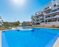 Reventa - Apartamento - Orihuela-Costa - Los Dolses