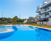 Reventa - Apartamento - Orihuela-Costa - Los Dolses