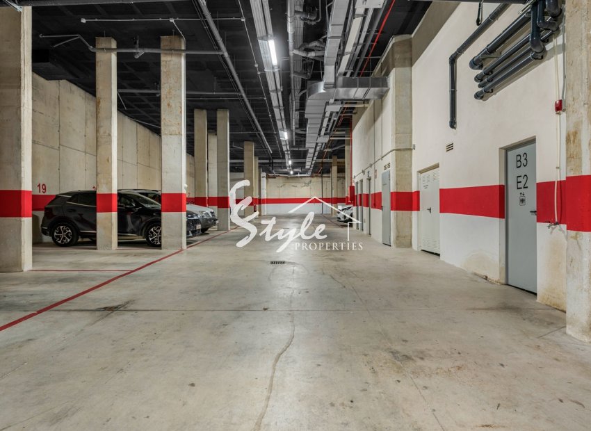 Reventa - Apartamento - Orihuela-Costa - Los Dolses