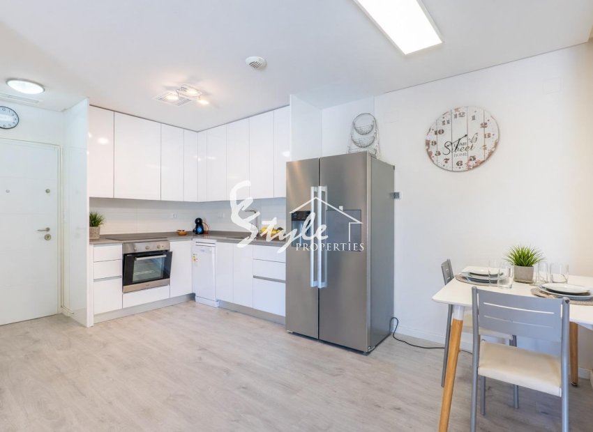 Reventa - Apartamento - Orihuela-Costa - Los Dolses