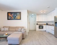 Reventa - Apartamento - Orihuela-Costa - Los Dolses