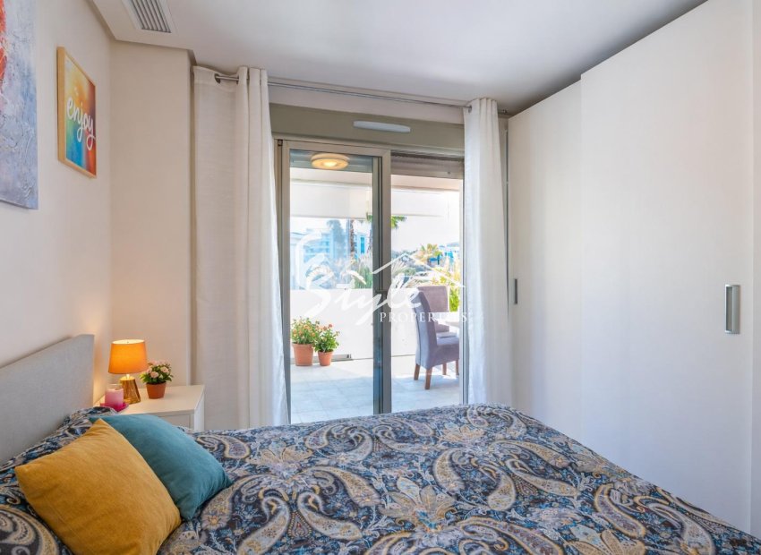 Reventa - Apartamento - Orihuela-Costa - Los Dolses