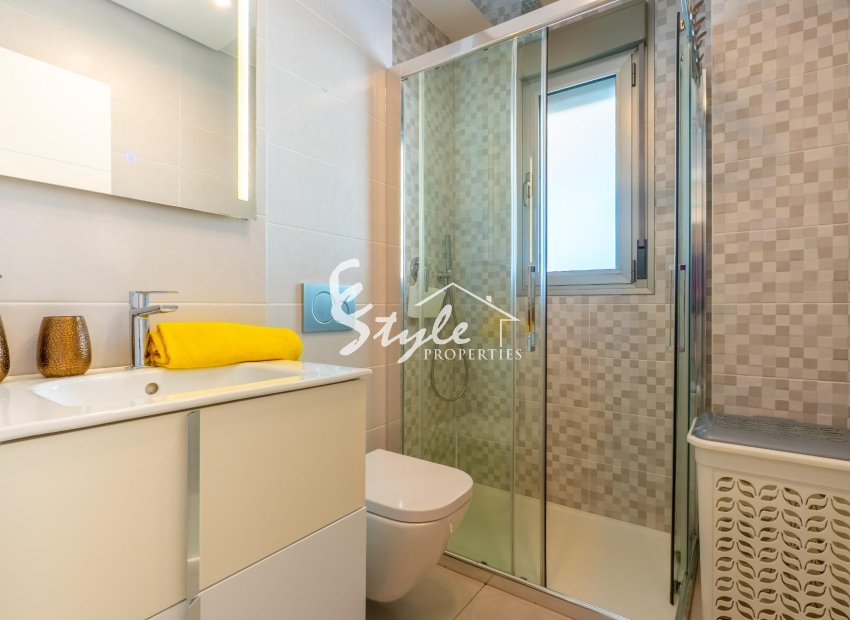 Reventa - Apartamento - Orihuela-Costa - Los Dolses