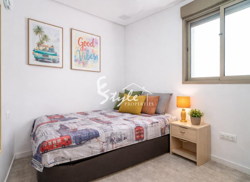 Reventa - Apartamento - Orihuela-Costa - Los Dolses