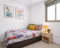 Reventa - Apartamento - Orihuela-Costa - Los Dolses