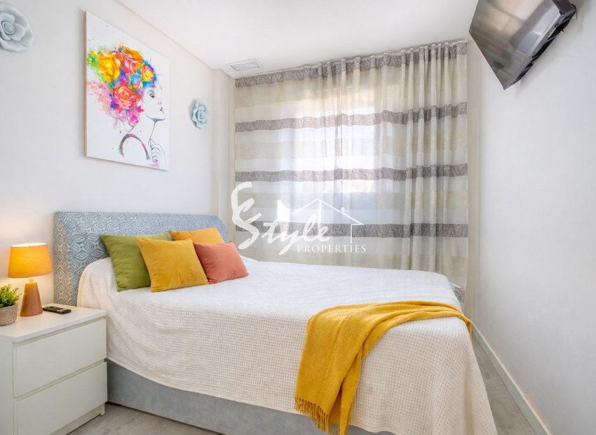 Reventa - Apartamento - Orihuela-Costa - Los Dolses