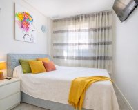 Reventa - Apartamento - Orihuela-Costa - Los Dolses