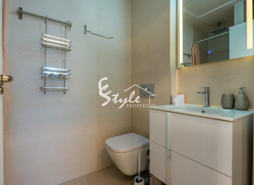 Reventa - Apartamento - Orihuela-Costa - Los Dolses