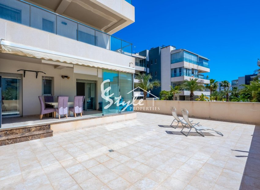 Reventa - Apartamento - Orihuela-Costa - Los Dolses