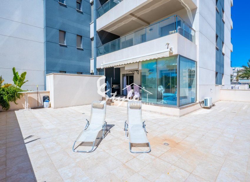 Reventa - Apartamento - Orihuela-Costa - Los Dolses