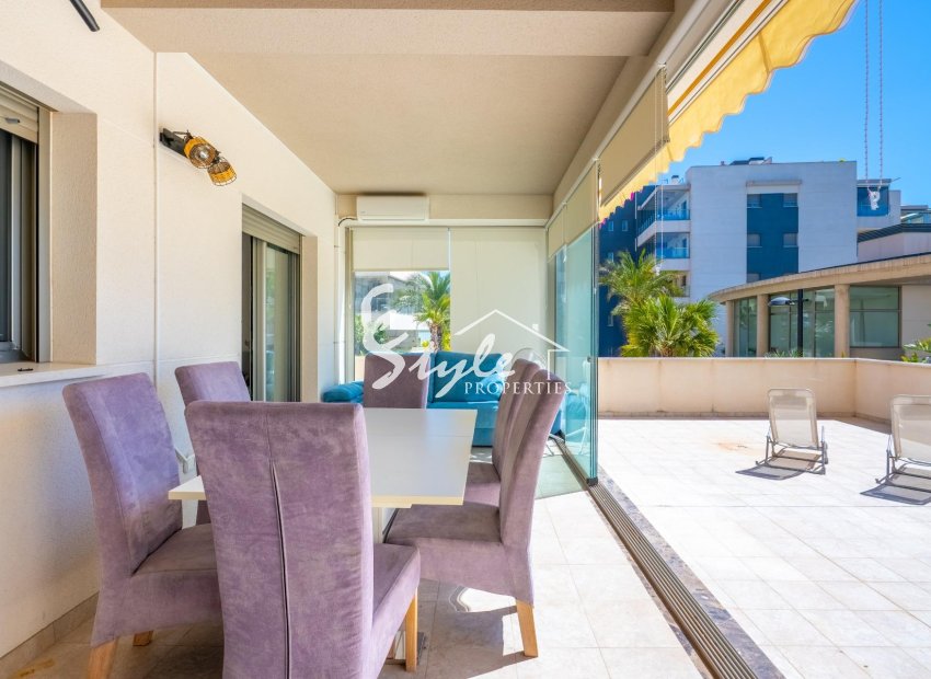 Reventa - Apartamento - Orihuela-Costa - Los Dolses