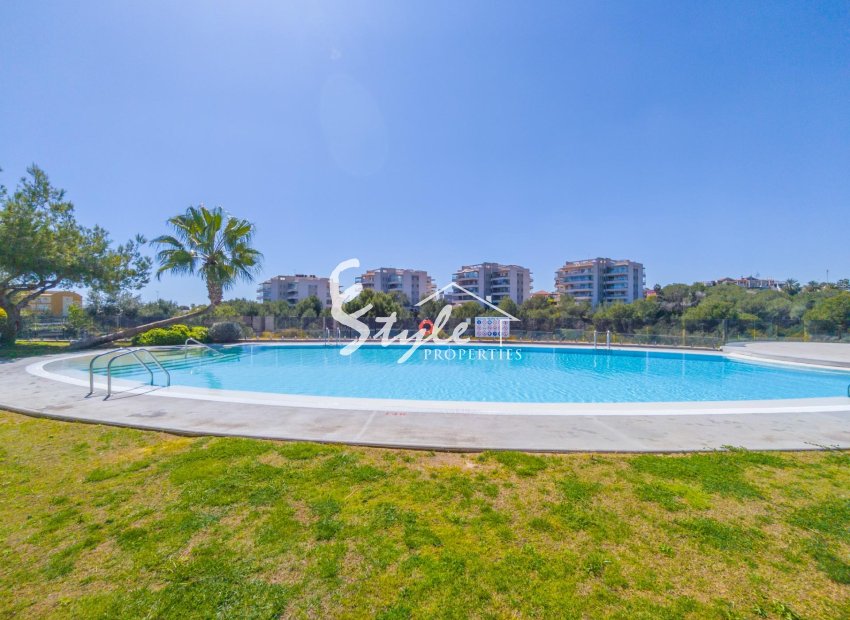 Reventa - Apartamento - Orihuela-Costa - Los Dolses