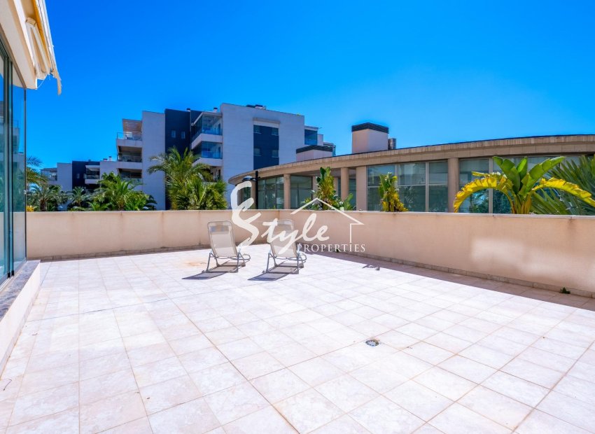 Reventa - Apartamento - Orihuela-Costa - Los Dolses