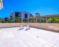 Reventa - Apartamento - Orihuela-Costa - Los Dolses
