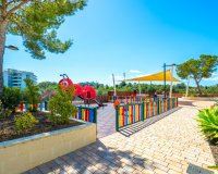 Reventa - Apartamento - Orihuela-Costa - Los Dolses