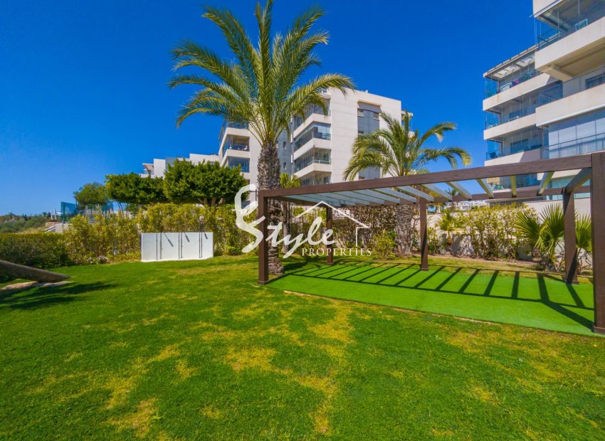 Reventa - Apartamento - Orihuela-Costa - Los Dolses