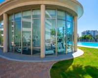 Reventa - Apartamento - Orihuela-Costa - Los Dolses