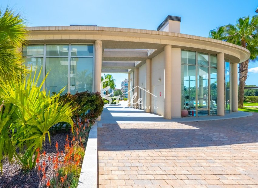 Reventa - Apartamento - Orihuela-Costa - Los Dolses