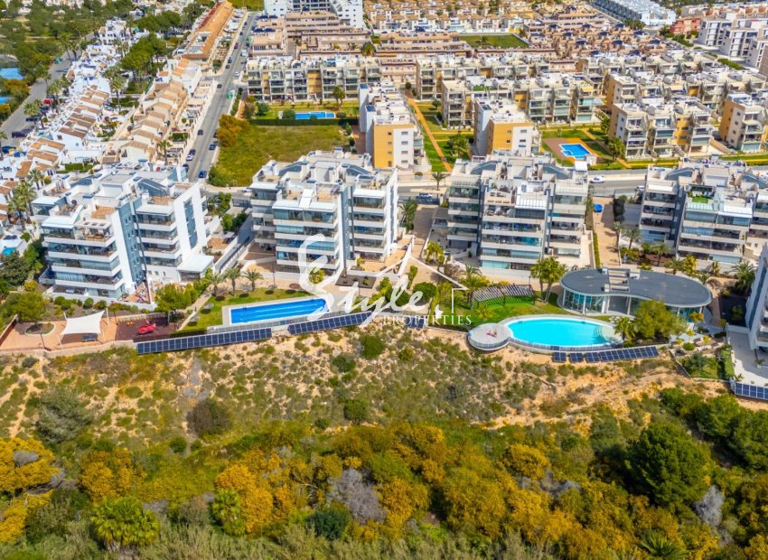 Reventa - Apartamento - Orihuela-Costa - Los Dolses