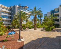 Reventa - Apartamento - Orihuela-Costa - Los Dolses