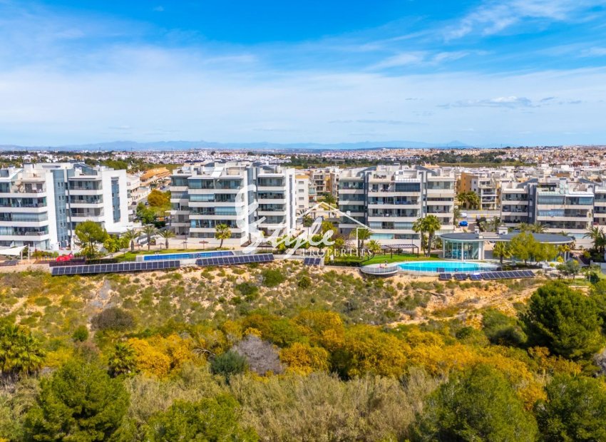 Reventa - Apartamento - Orihuela-Costa - Los Dolses