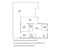 Reventa - Apartamento - Orihuela-Costa - Los Dolses