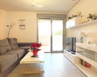 Reventa - Apartamento - Orihuela-Costa - Los Dolses