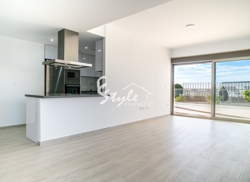 Reventa - Apartamento - Orihuela-Costa - Los Dolses