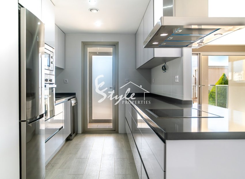 Reventa - Apartamento - Orihuela-Costa - Los Dolses