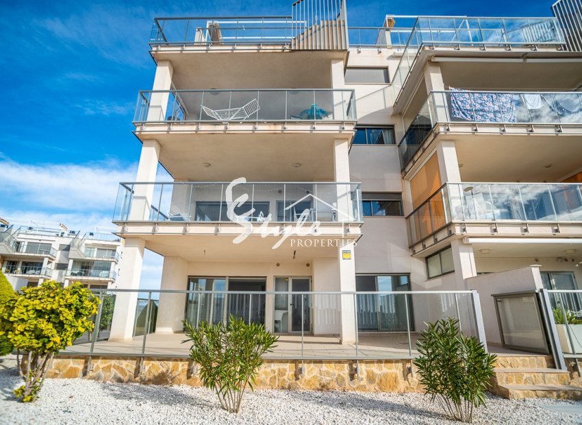 Reventa - Apartamento - Orihuela-Costa - Los Dolses