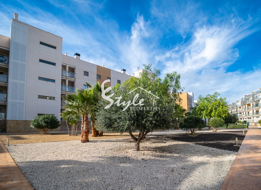 Reventa - Apartamento - Orihuela-Costa - Los Dolses
