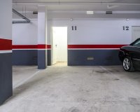 Reventa - Apartamento - Orihuela-Costa - Los Dolses