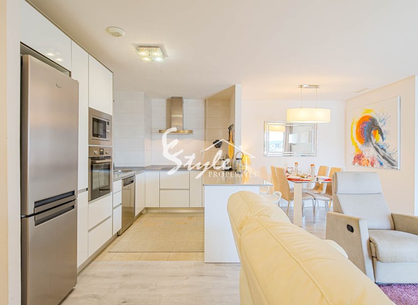 Reventa - Apartamento - Orihuela-Costa - Los Dolses