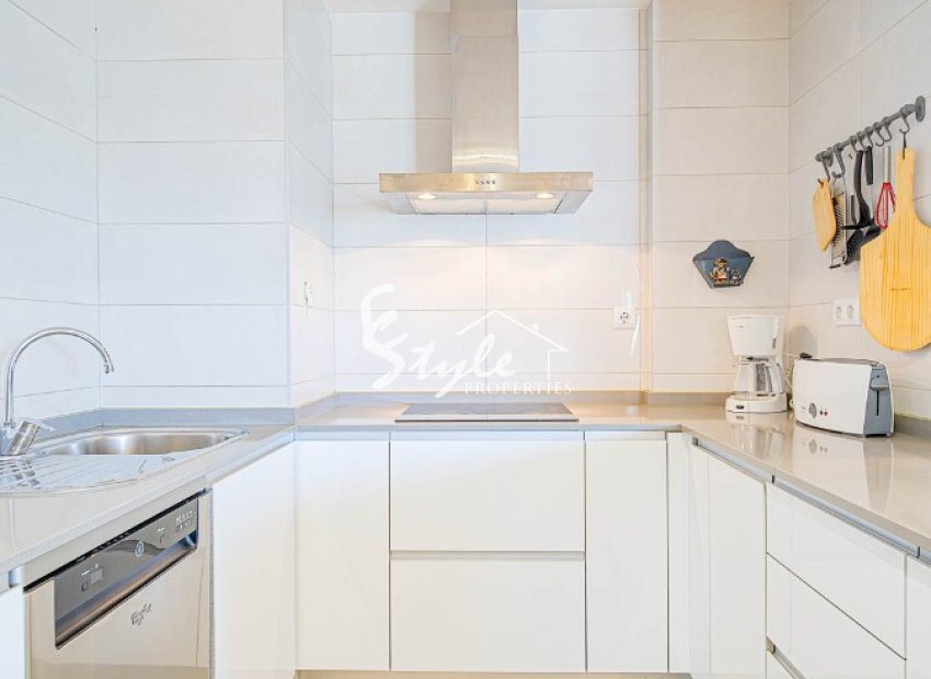 Reventa - Apartamento - Orihuela-Costa - Los Dolses