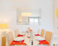 Reventa - Apartamento - Orihuela-Costa - Los Dolses