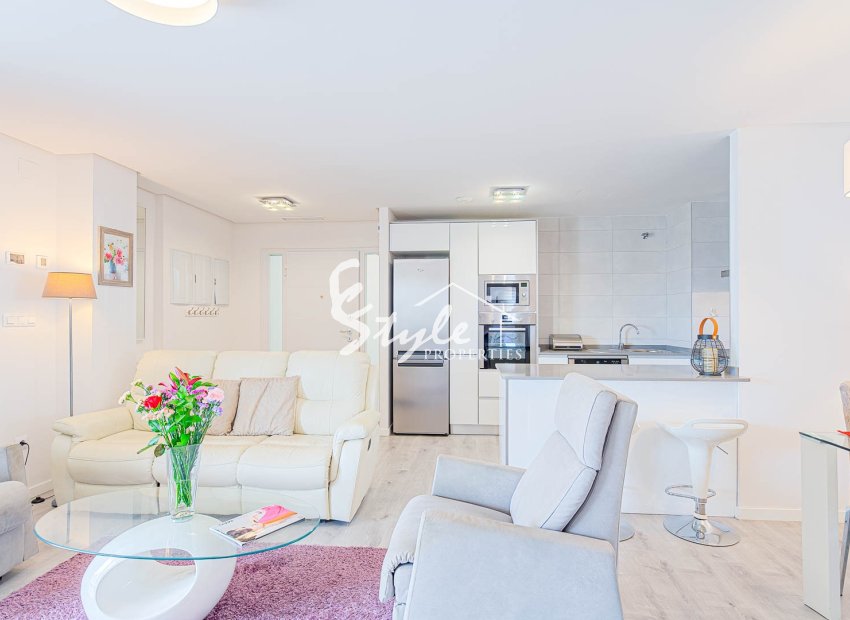 Reventa - Apartamento - Orihuela-Costa - Los Dolses