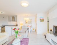 Reventa - Apartamento - Orihuela-Costa - Los Dolses