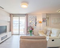 Reventa - Apartamento - Orihuela-Costa - Los Dolses