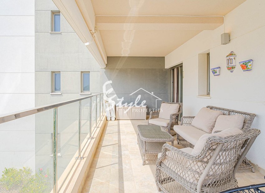 Reventa - Apartamento - Orihuela-Costa - Los Dolses