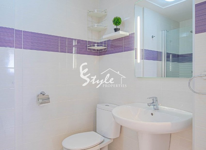 Reventa - Apartamento - Orihuela-Costa - Los Dolses