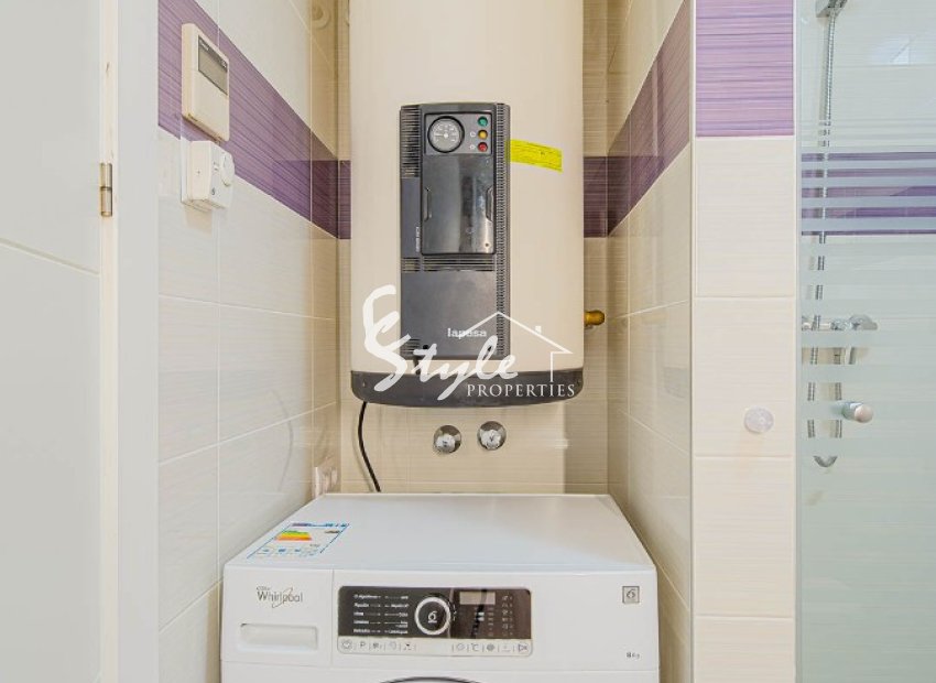 Reventa - Apartamento - Orihuela-Costa - Los Dolses