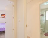Reventa - Apartamento - Orihuela-Costa - Los Dolses
