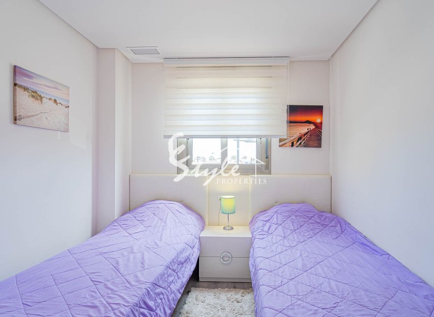 Reventa - Apartamento - Orihuela-Costa - Los Dolses