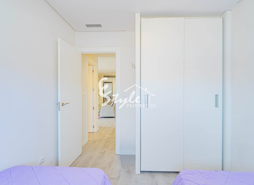 Reventa - Apartamento - Orihuela-Costa - Los Dolses