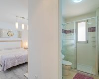 Reventa - Apartamento - Orihuela-Costa - Los Dolses