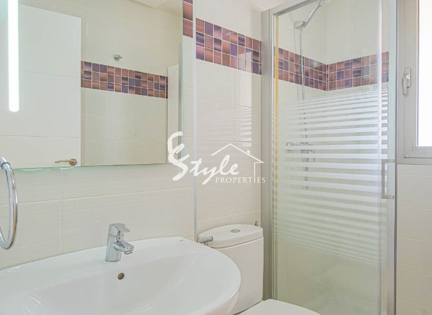 Reventa - Apartamento - Orihuela-Costa - Los Dolses