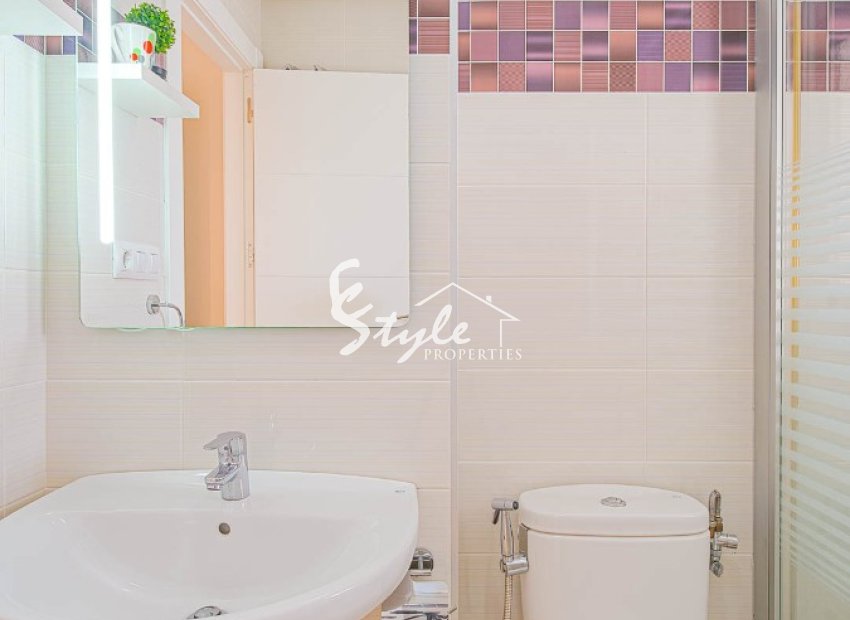 Reventa - Apartamento - Orihuela-Costa - Los Dolses