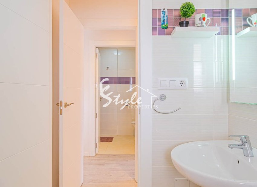 Reventa - Apartamento - Orihuela-Costa - Los Dolses