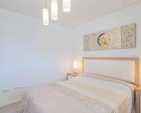 Reventa - Apartamento - Orihuela-Costa - Los Dolses